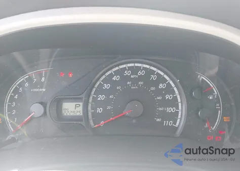 2012 Toyota Sienna Base V6 7 Passenger from USA, damaged, VIN 5TDZK3DC7CS211561